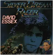 David Essex - Silver Dream Racer