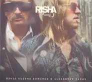 David Eugene Edwards & Alexander Hacke - Risha