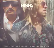 CD - David Eugene Edwards & Alexander Hacke - Risha - digipak