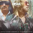 LP - David Eugene Edwards & Alexander Hacke - Risha - 180g Vinyl, Gatefold