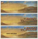 LP - David Explosion - A Bright Tomorrow