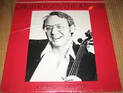 David Eyges - The Arrow