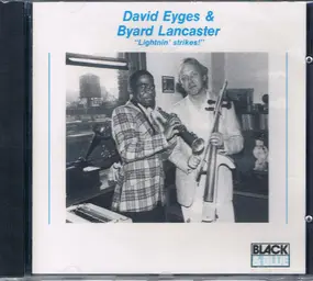 David Eyges - Lightnin' Strikes!