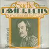7inch Vinyl Single - David F. Betts - Sadie