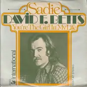 David F. Betts