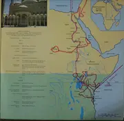 LP - David Fanshawe - African Sanctus