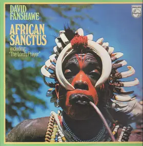 David Fanshawe - African Sanctus