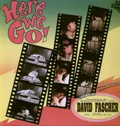 David Fascher Feat. MC Africa True - Here We Go