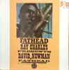 LP - David 'Fathead' Newman - Fathead -  Ray Charles Presents David Newman