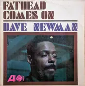 David "Fathead" Newman - Fathead Comes On