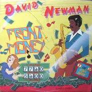 David 'Fathead' Newman - Front Money