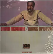 David -Fathead- Newman - House of David