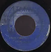 David Newman - Lonely Avenue
