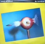 David 'Fathead' Newman - Mr. Fathead