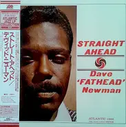 David "Fathead" Newman - Straight Ahead