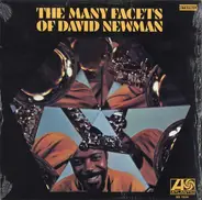 David Newman - The Many Facets Of David Newman
