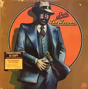 David -Fathead- Newman - The Weapon