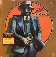 David 'Fathead' Newman - The Weapon