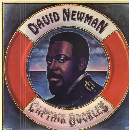 David 'Fathead' Newman - Captain Buckles