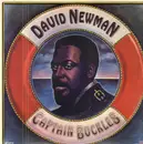 LP - David 'Fathead' Newman - Captain Buckles