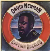David -Fathead- Newman - Captain Buckles