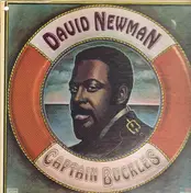 David 'Fathead' Newman - Captain Buckles
