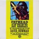 7inch Vinyl Single - David 'Fathead' Newman - Fathead