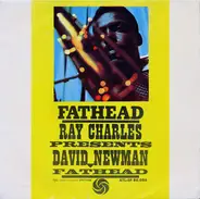 David "Fathead" Newman - Fathead