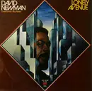LP - David 'Fathead' Newman - Lonely Avenue