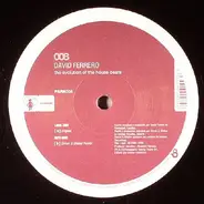 David Ferrero - The Evolution Of The House Beats