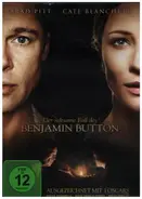 David Fincher / Brad Pitt / Cate Blanchett - Der seltsame Fall des Benjamin Button / The Curious Case Of Benjamin Button