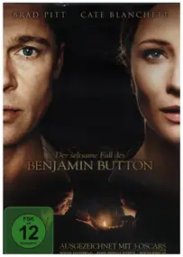 David Fincher - Der seltsame Fall des Benjamin Button / The Curious Case Of Benjamin Button