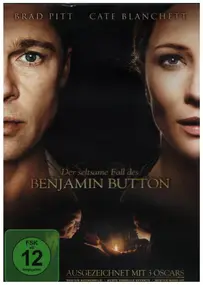 David Fincher - Der seltsame Fall des Benjamin Button / The Curious Case Of Benjamin Button