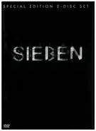 David Fincher / Brad Pitt / Morgan Freeman a.o. - Sieben / Seven (2-Disc Set)