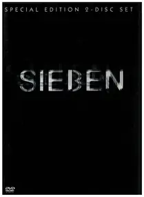 David Fincher - Sieben / Seven (2-Disc Set)
