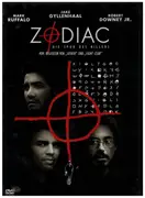 DVD - David Fincher / Jake Gyllenhall a.o. - Zodiac - German / English