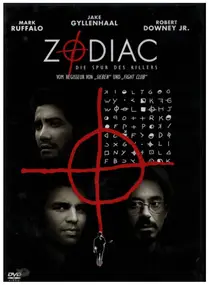 David Fincher - Zodiac