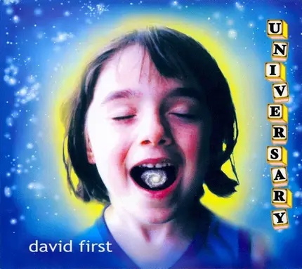 David First - Universary