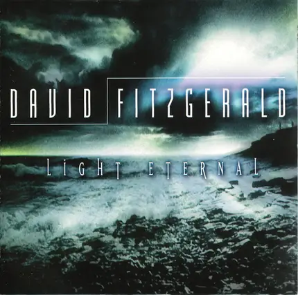 David Fitzgerald - Light Eternal