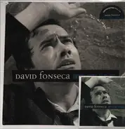 David Fonseca - Between Waves