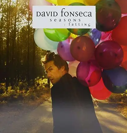 DAVID FONSECA - FALLING