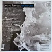 LP & CD - David Fonseca - Between Waves - Still sealed
