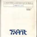 12inch Vinyl Single - David Forbes - Questions (Must Be Asked)