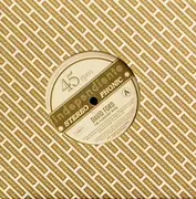 7inch Vinyl Single - David Ford - I'm Alright Now