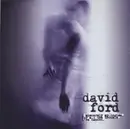 CD - David Ford - I Sincerely Apologise For All The Trouble I've Caused