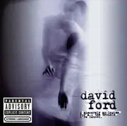 CD - David Ford - I Sincerely Apologise For All The Trouble I've Caused