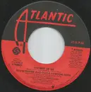 7inch Vinyl Single - David Foster & Olivia Newton-John - The Best Of Me