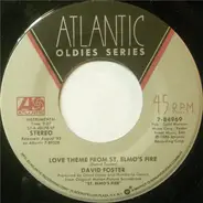 David Foster - Love Theme From St. Elmo's Fire