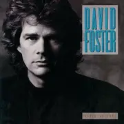 LP - David Foster - River Of Love