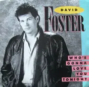David Foster - Who's Gonna Love You Tonight